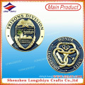 custom national day commemorative coins challenge coin